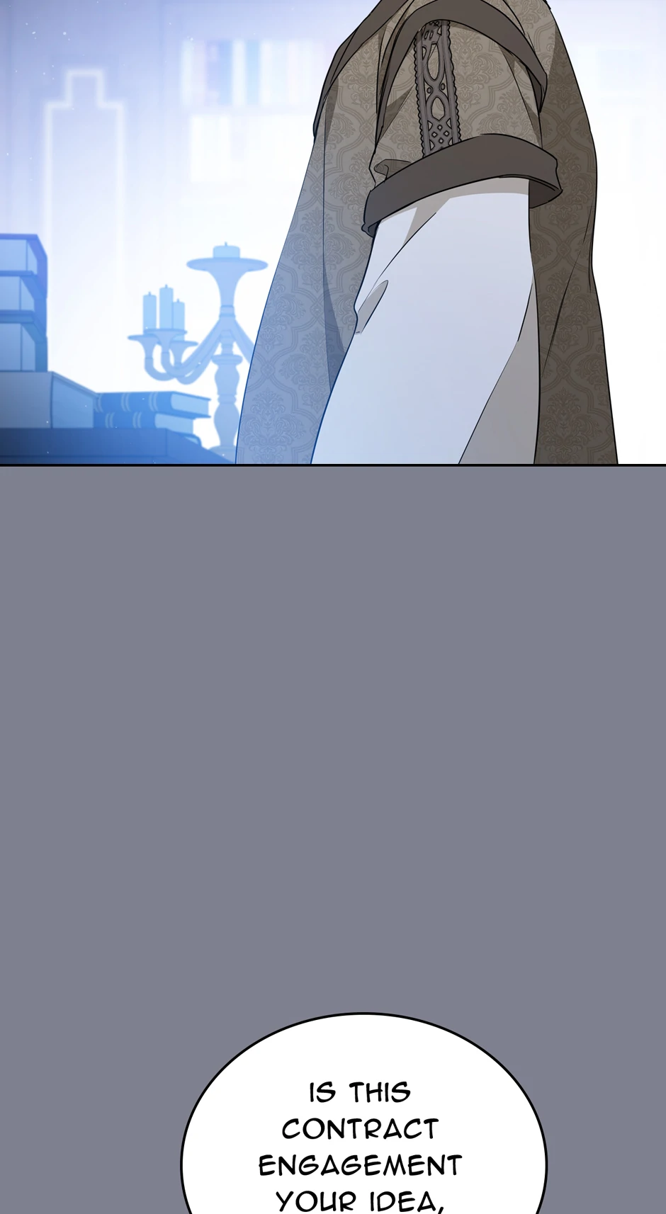 Read I'll Be the Matriarch in This Life EN Manga Online