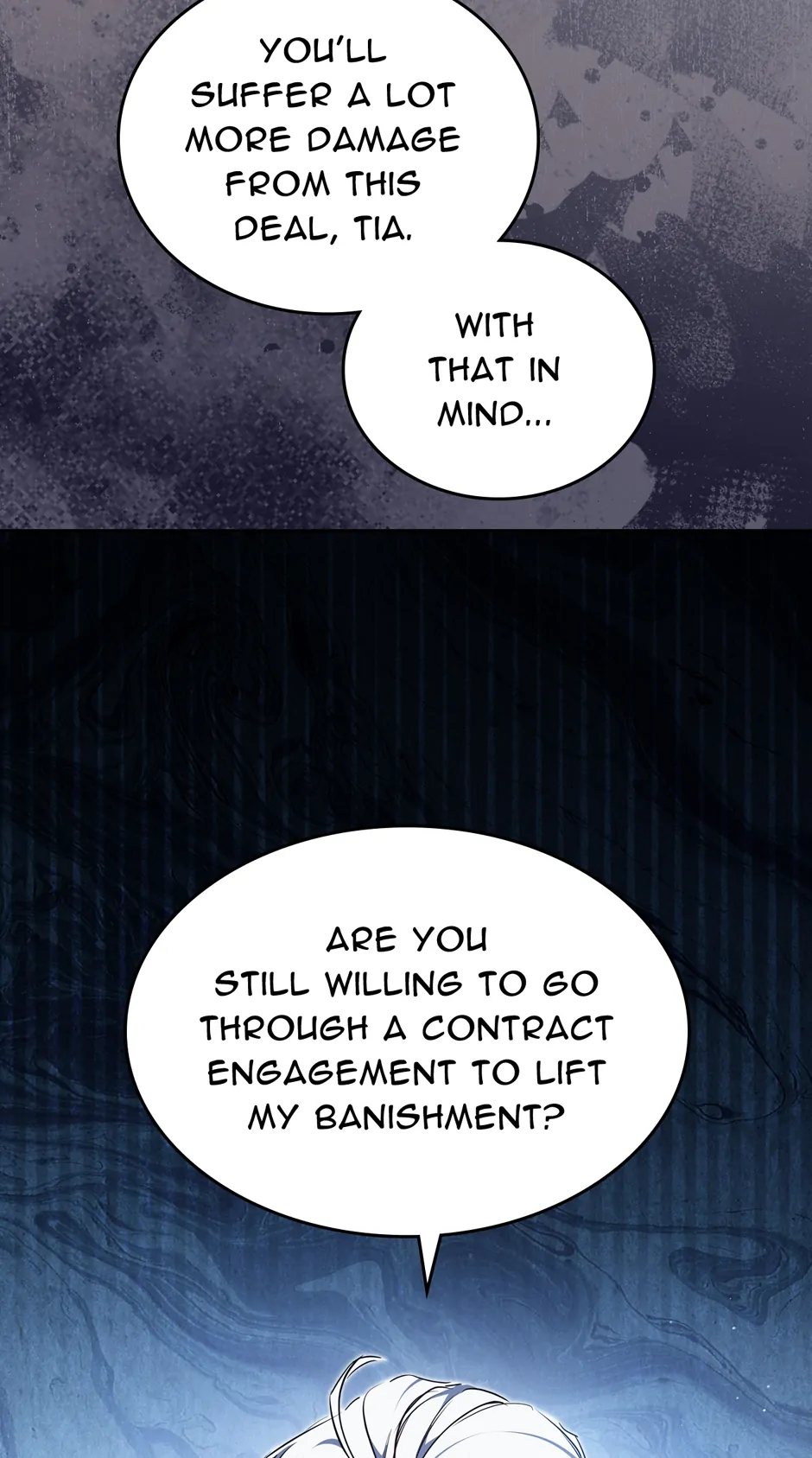 Read I'll Be the Matriarch in This Life EN Manga Online