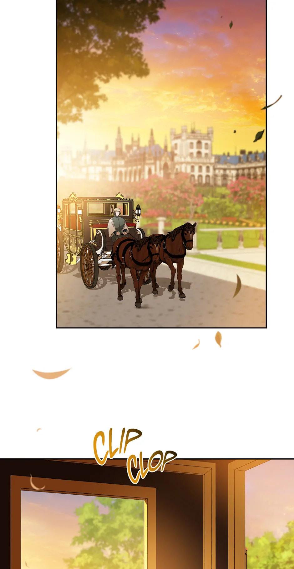 Read I'll Be the Matriarch in This Life EN Manga Online