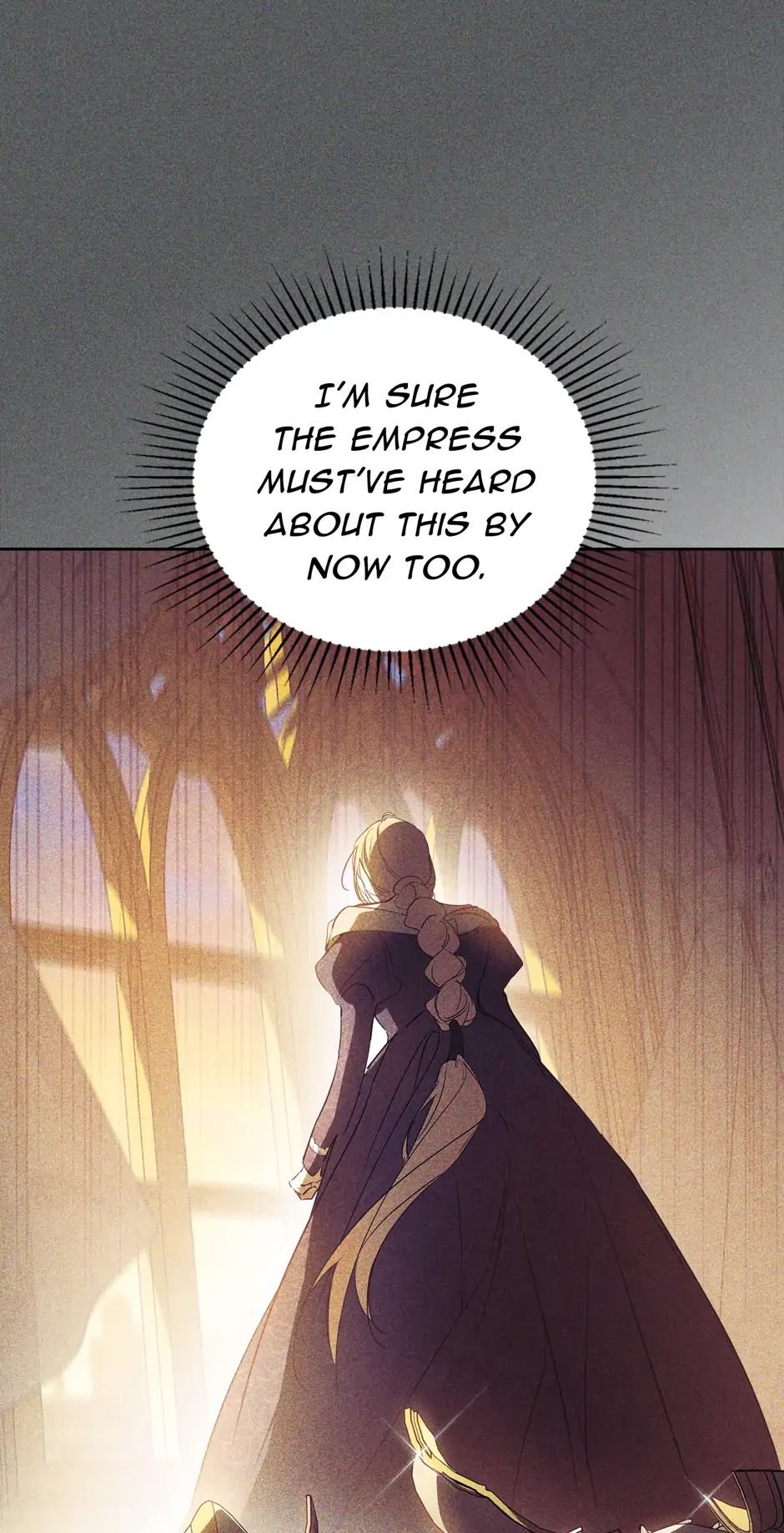 Read I'll Be the Matriarch in This Life EN Manga Online