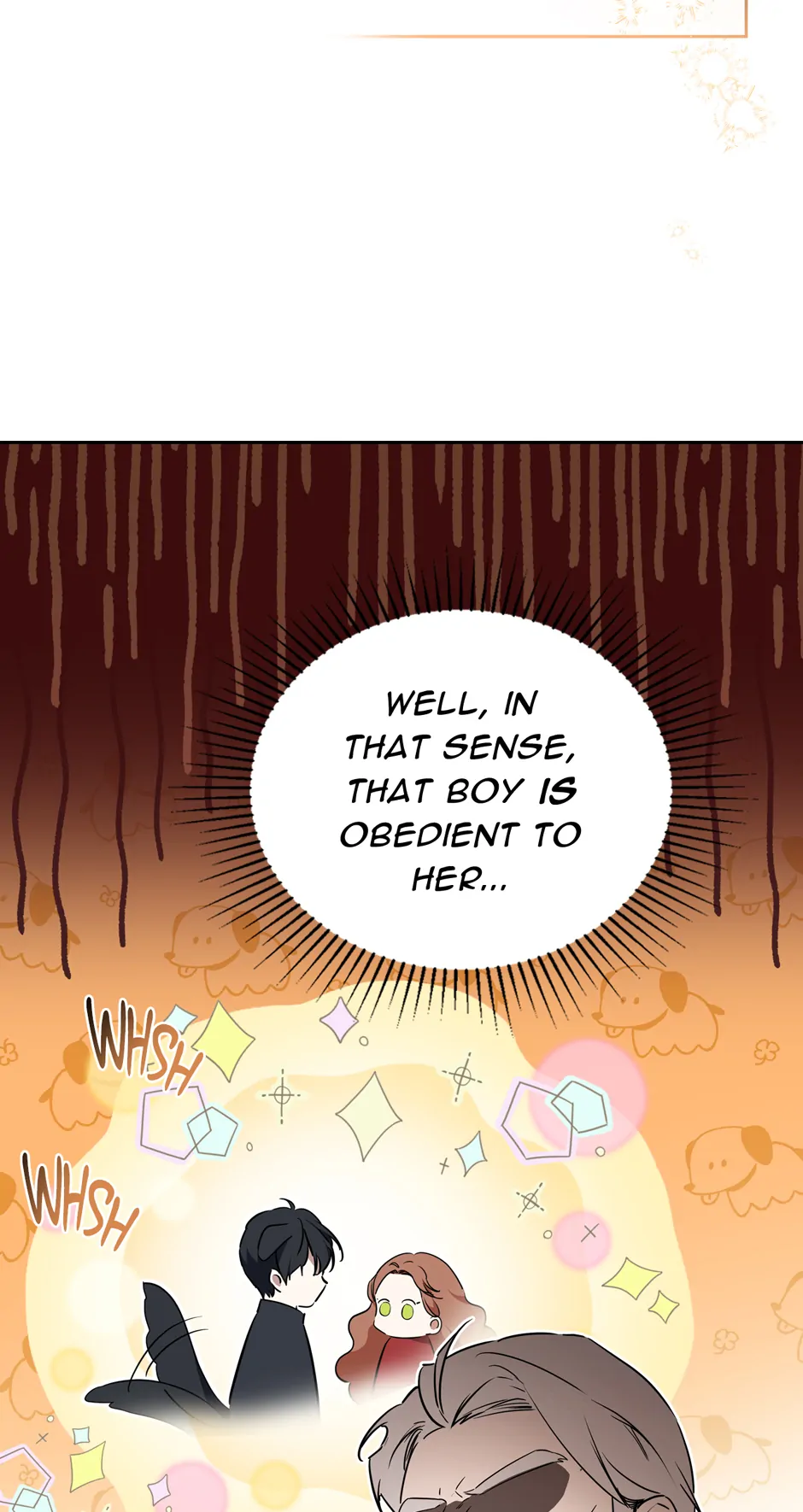 Read I'll Be the Matriarch in This Life EN Manga Online