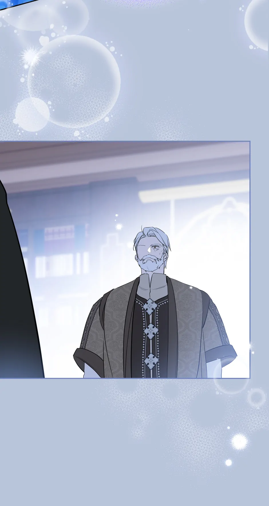 Read I'll Be the Matriarch in This Life EN Manga Online
