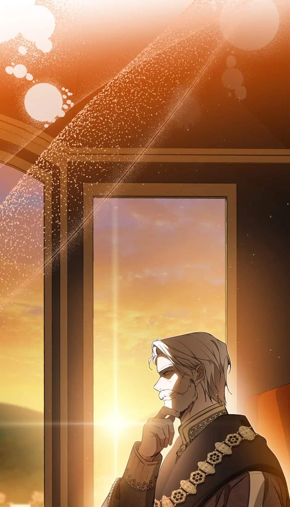 Read I'll Be the Matriarch in This Life EN Manga Online