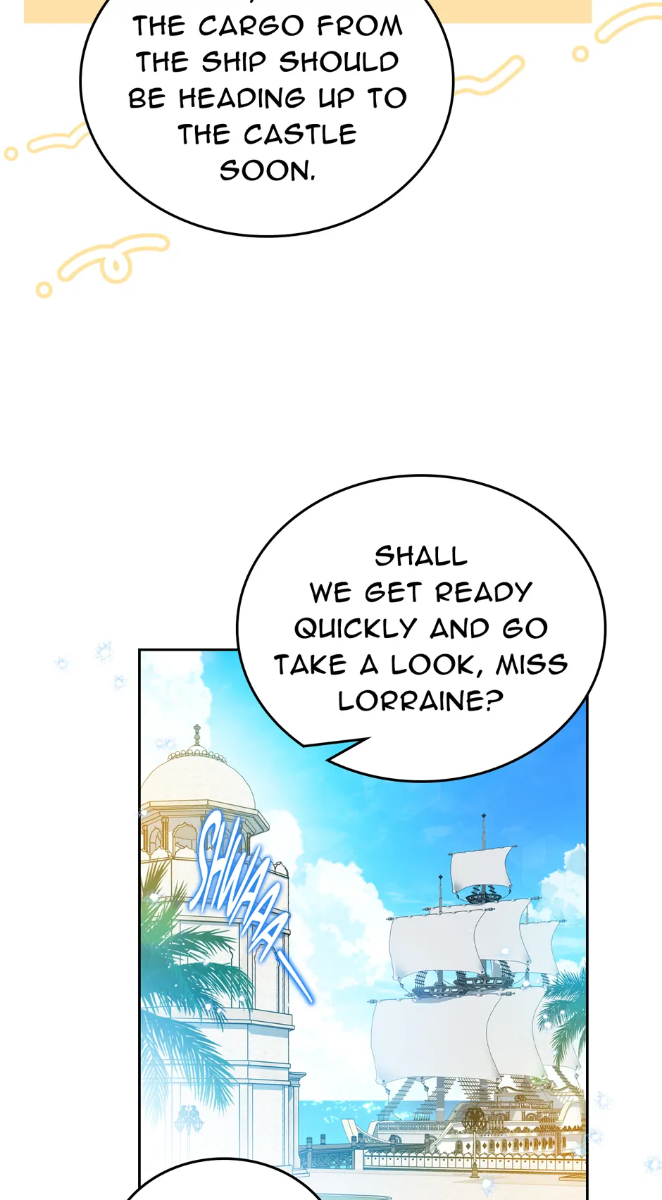 Read I'll Be the Matriarch in This Life EN Manga Online