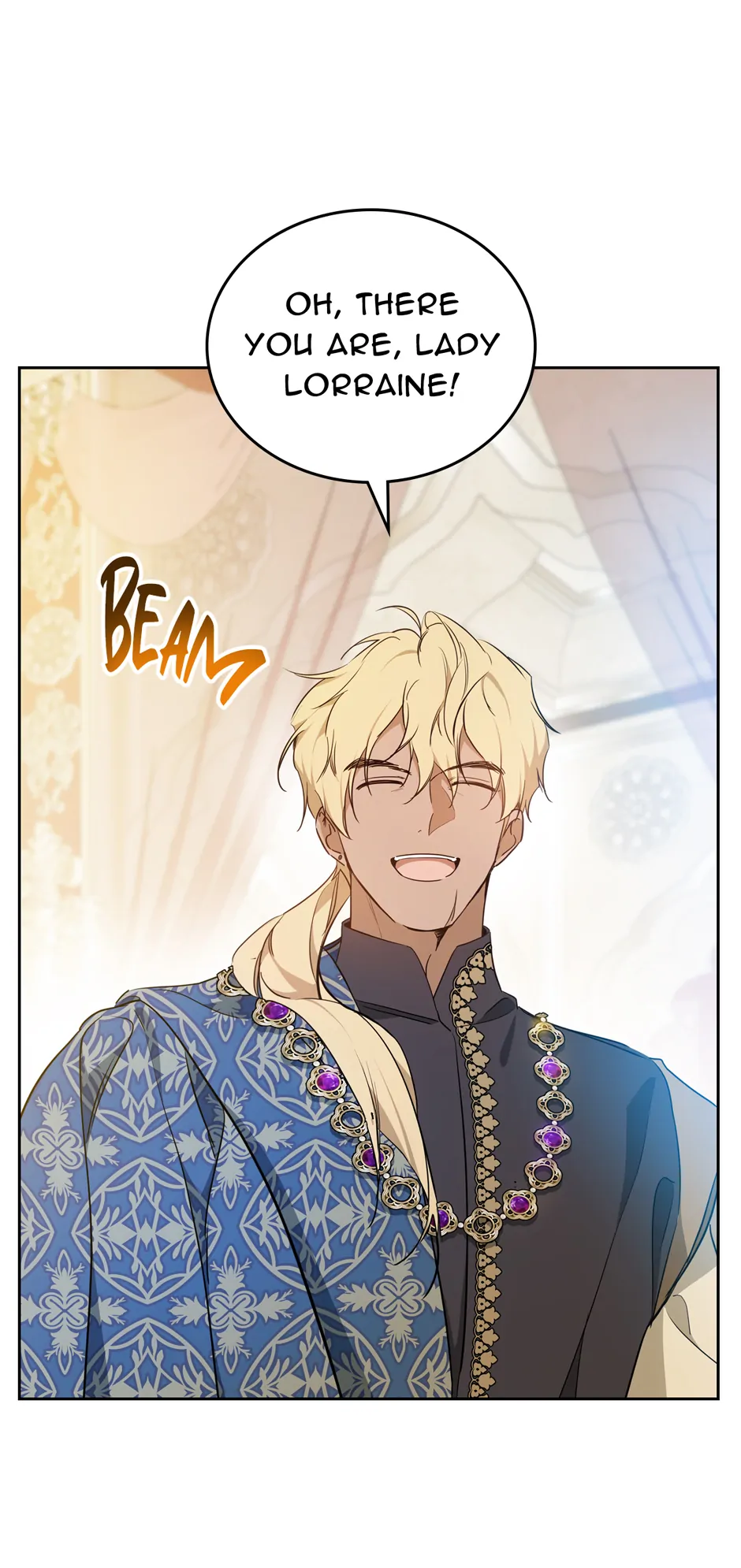 Read I'll Be the Matriarch in This Life EN Manga Online