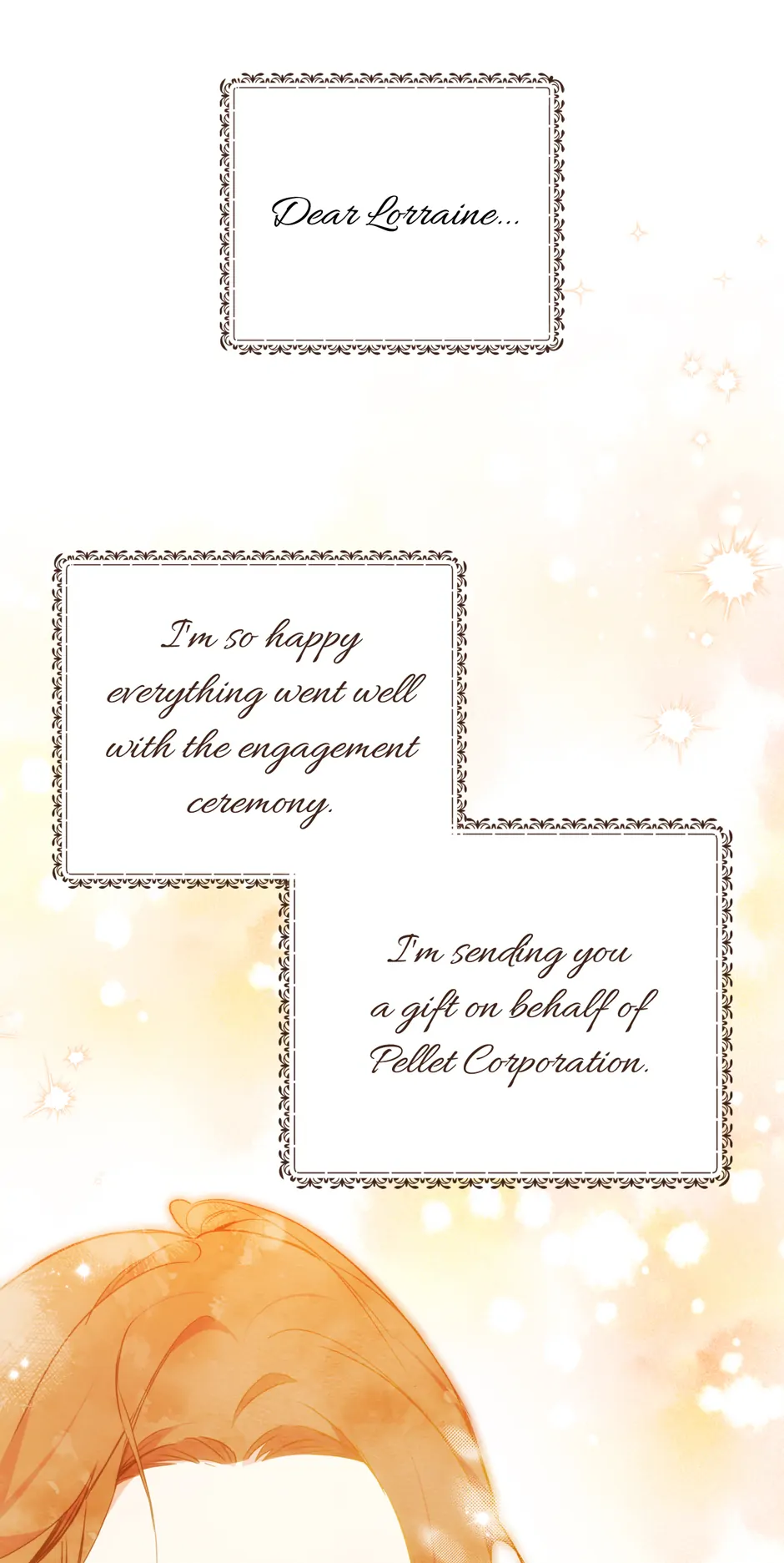 Read I'll Be the Matriarch in This Life EN Manga Online