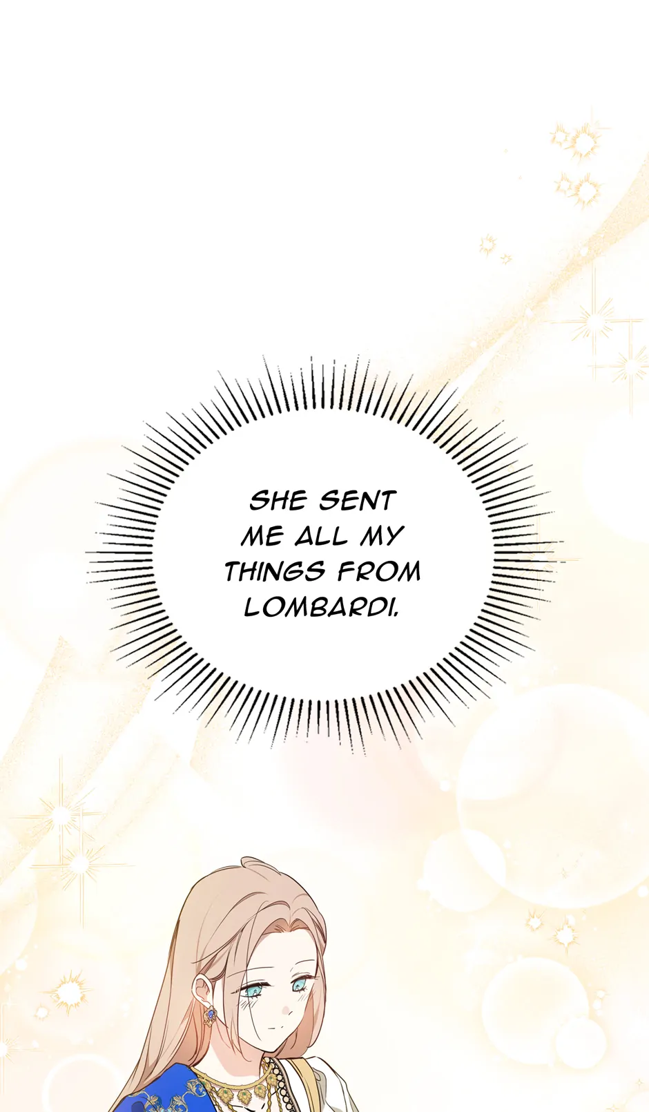 Read I'll Be the Matriarch in This Life EN Manga Online