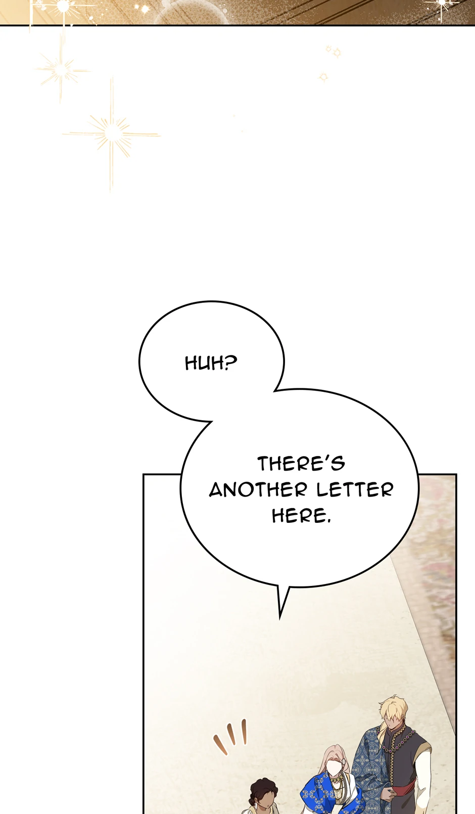 Read I'll Be the Matriarch in This Life EN Manga Online