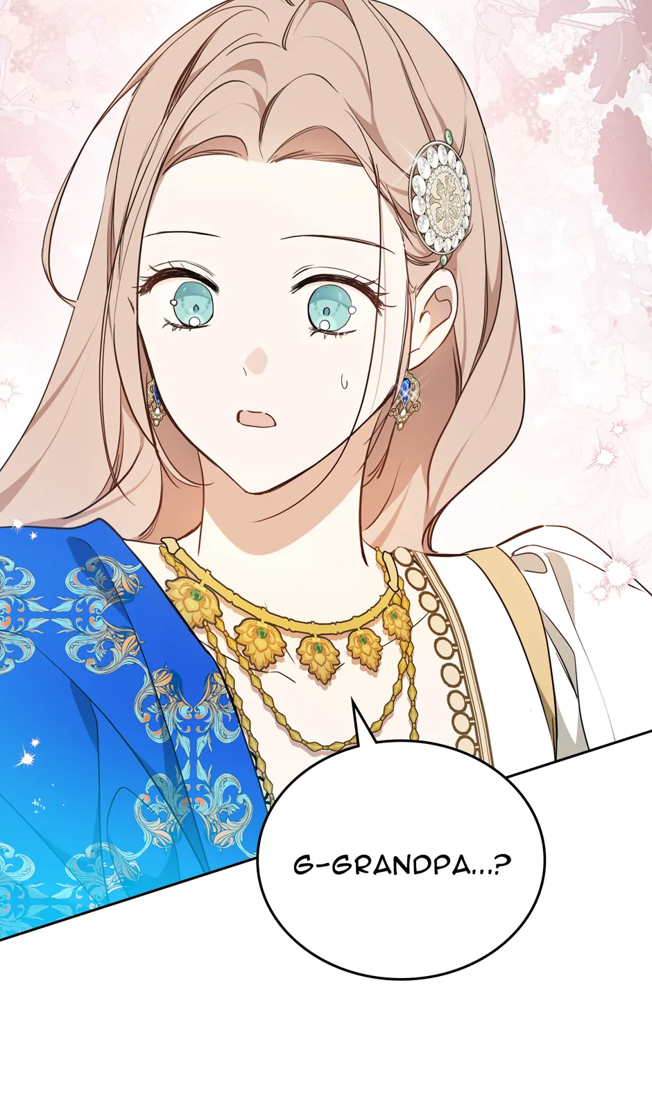 Read I'll Be the Matriarch in This Life EN Manga Online