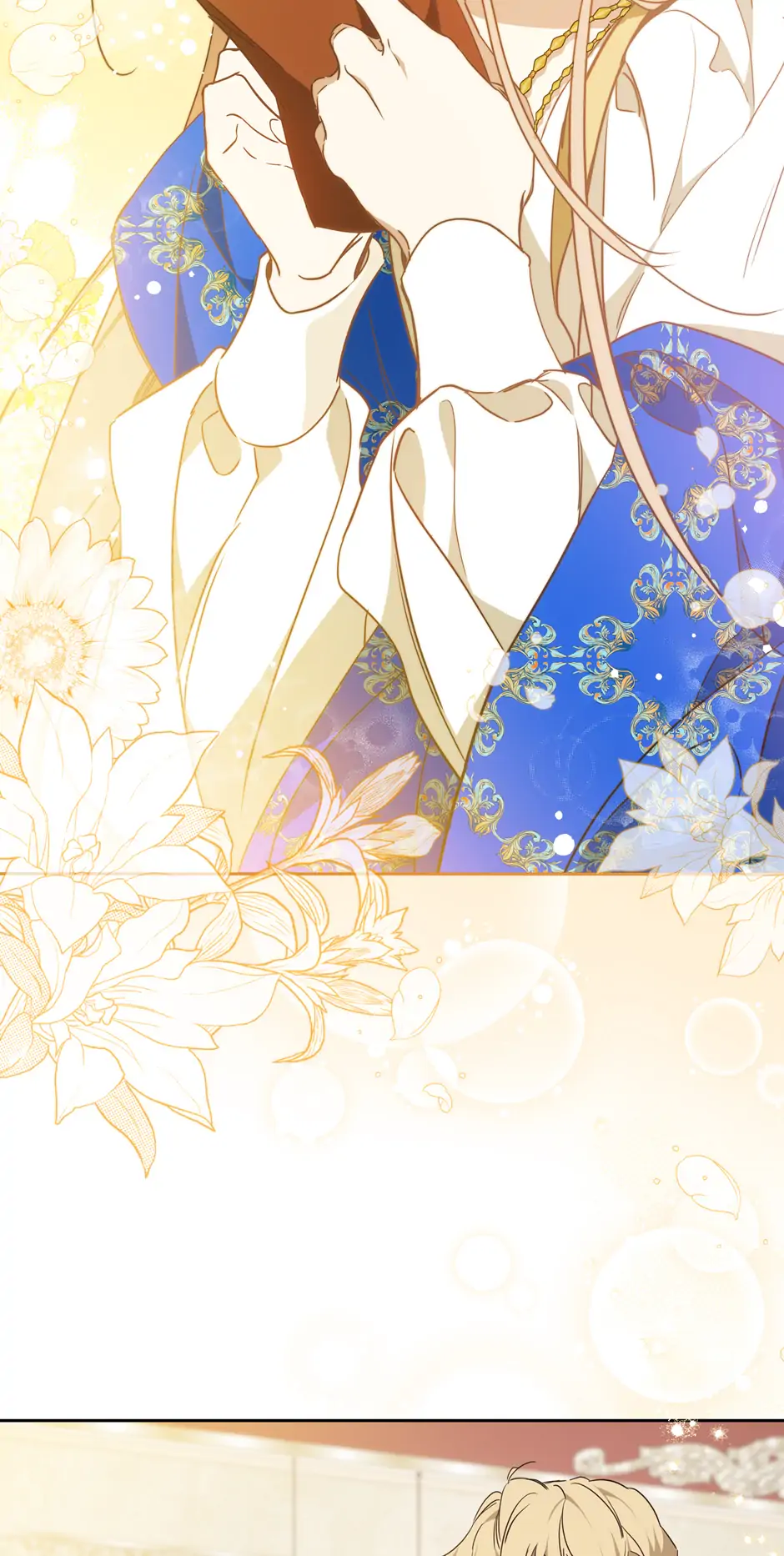 Read I'll Be the Matriarch in This Life EN Manga Online