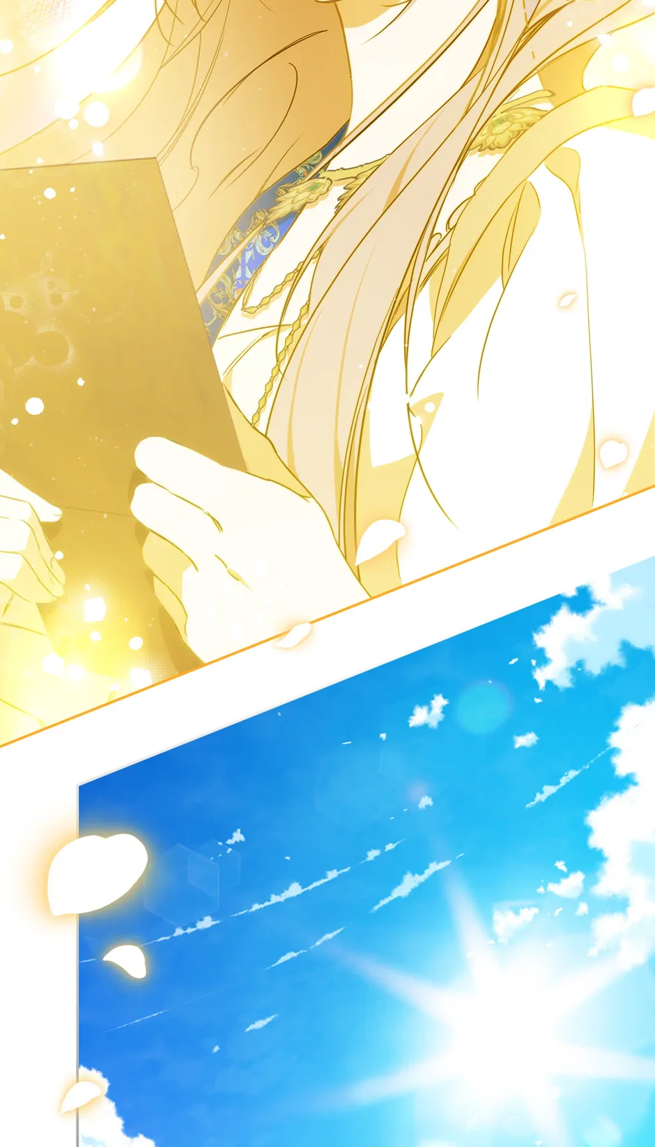 Read I'll Be the Matriarch in This Life EN Manga Online