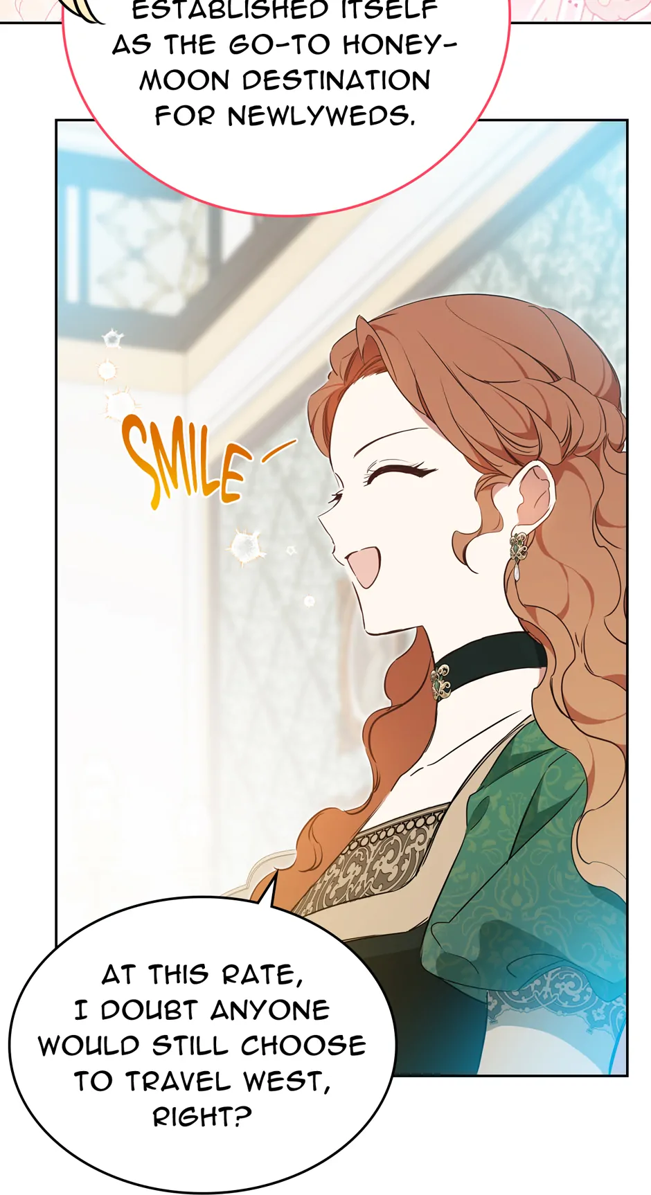 Read I'll Be the Matriarch in This Life EN Manga Online