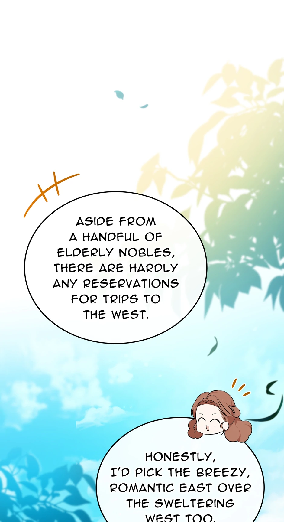Read I'll Be the Matriarch in This Life EN Manga Online