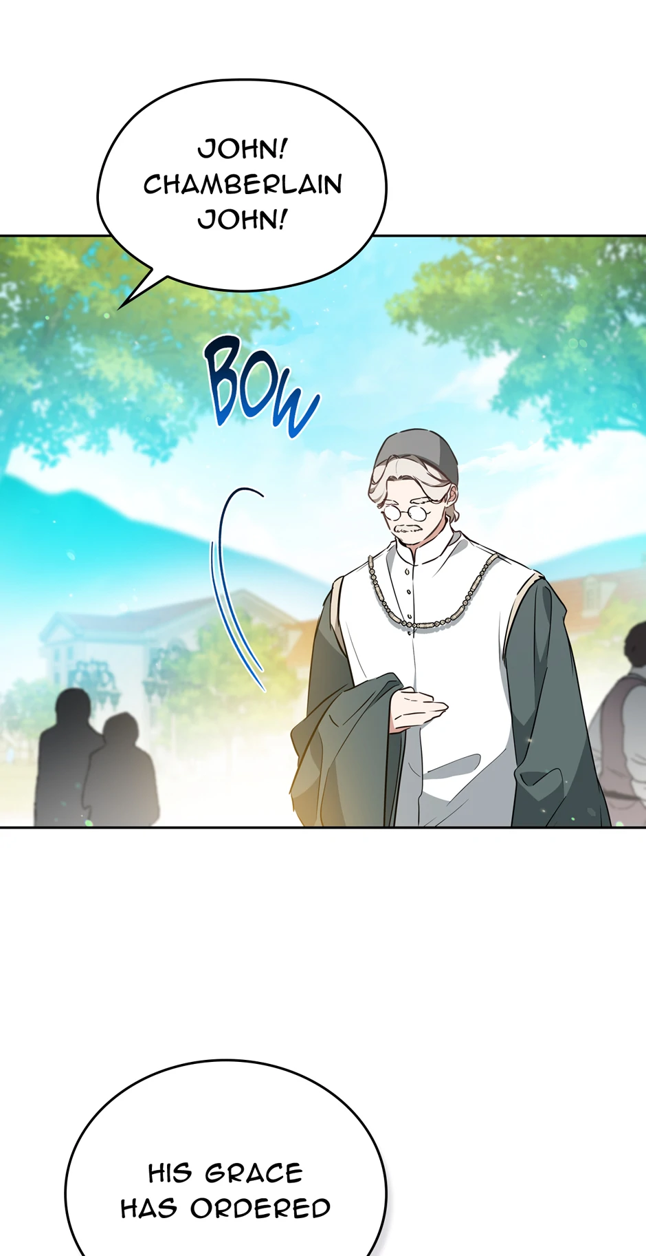 Read I'll Be the Matriarch in This Life EN Manga Online
