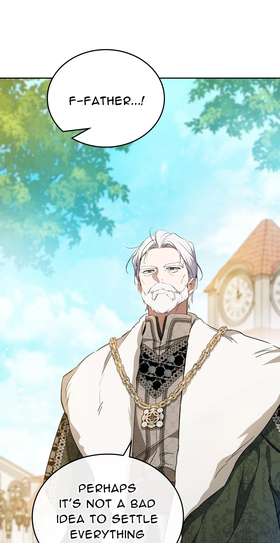 Read I'll Be the Matriarch in This Life EN Manga Online