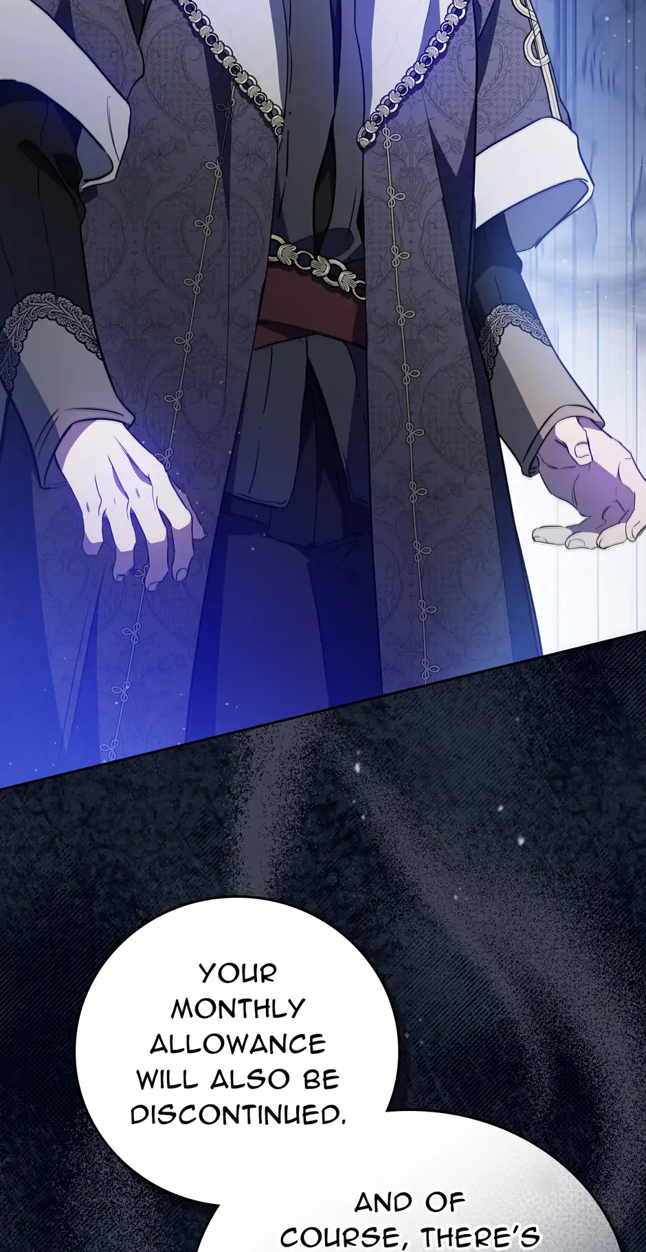 Read I'll Be the Matriarch in This Life EN Manga Online