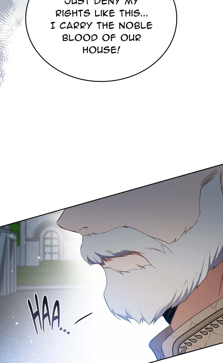 Read I'll Be the Matriarch in This Life EN Manga Online