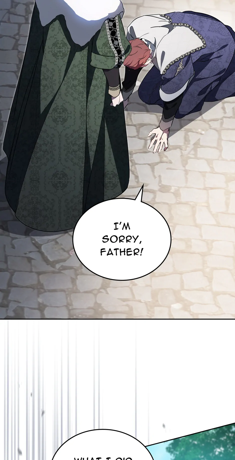 Read I'll Be the Matriarch in This Life EN Manga Online