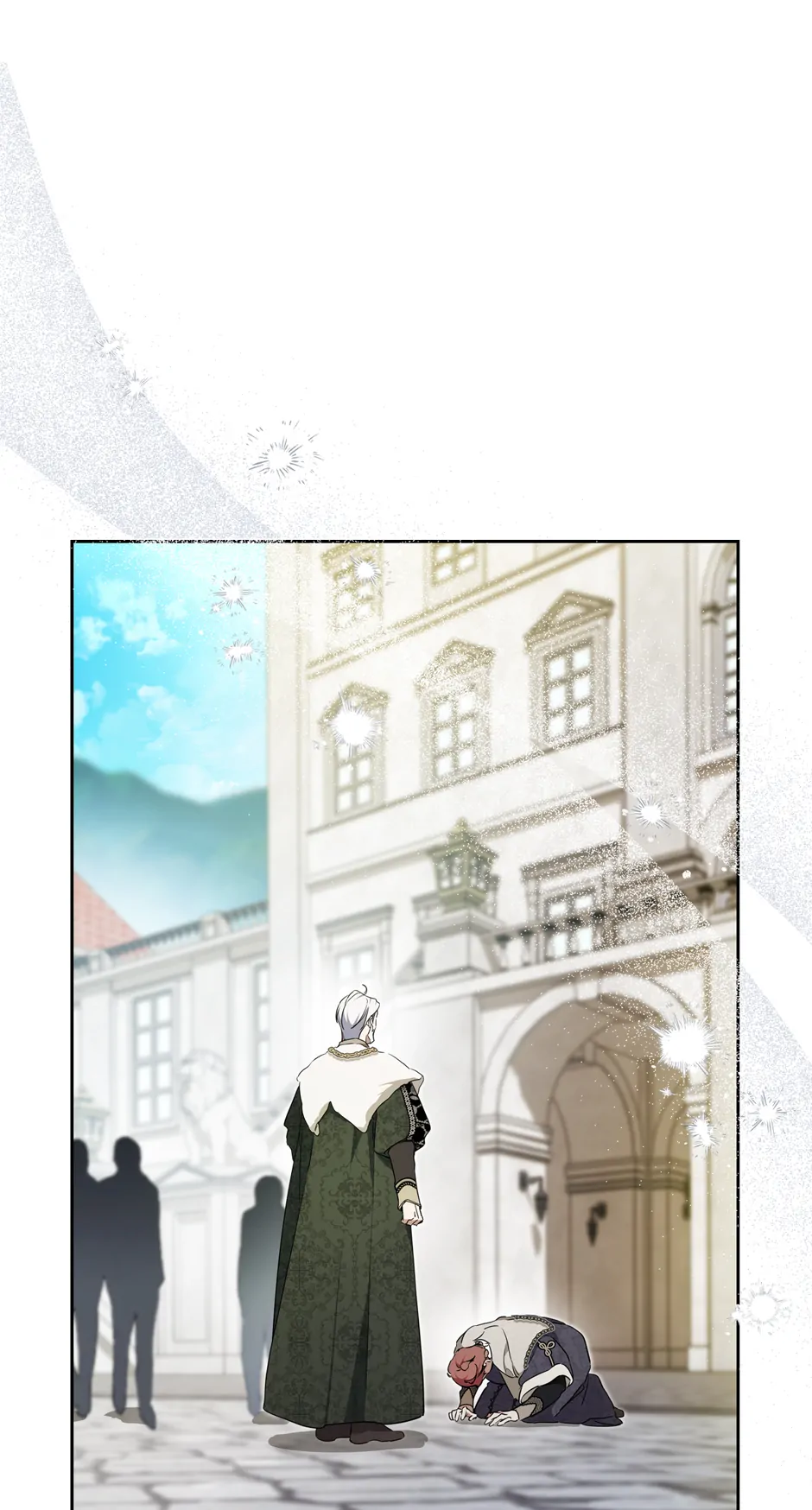 Read I'll Be the Matriarch in This Life EN Manga Online