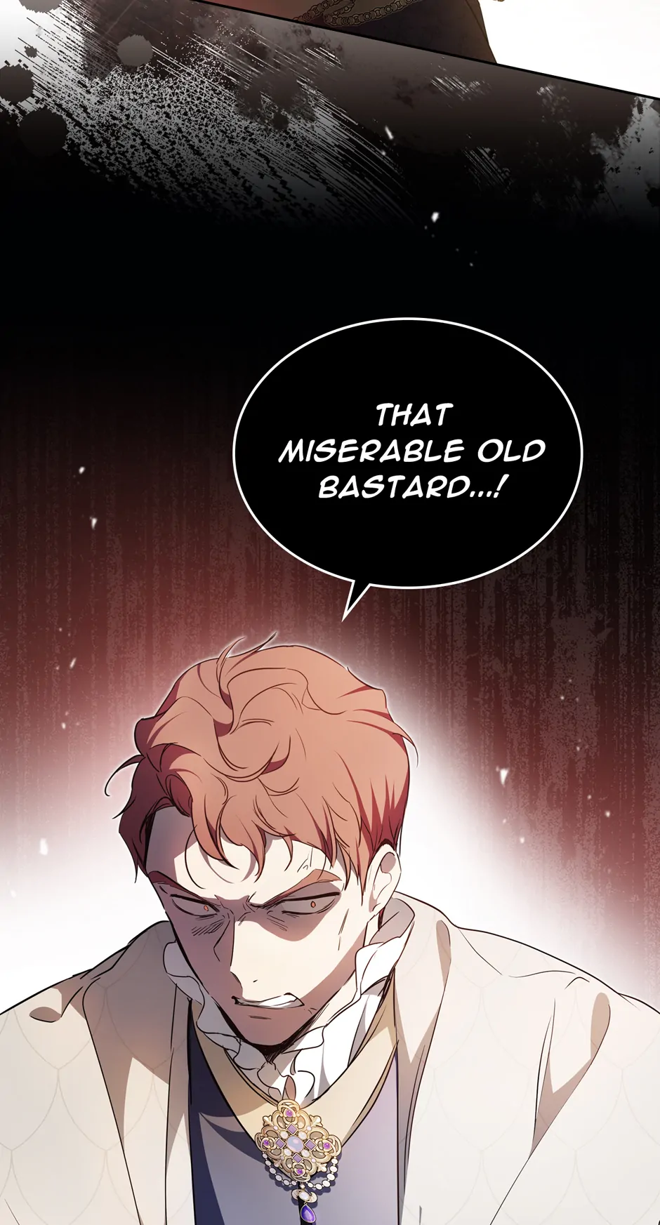 Read I'll Be the Matriarch in This Life EN Manga Online