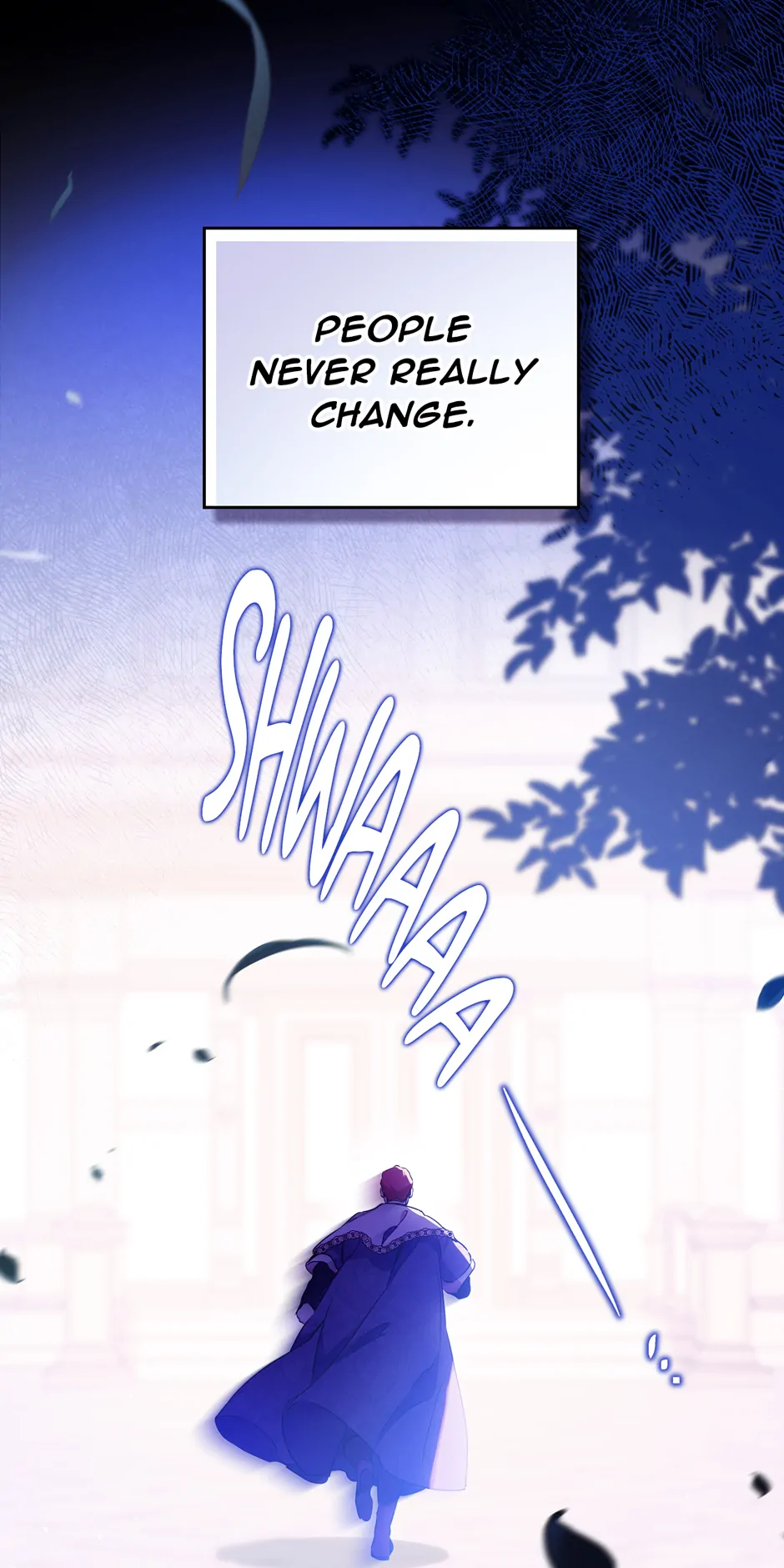 Read I'll Be the Matriarch in This Life EN Manga Online