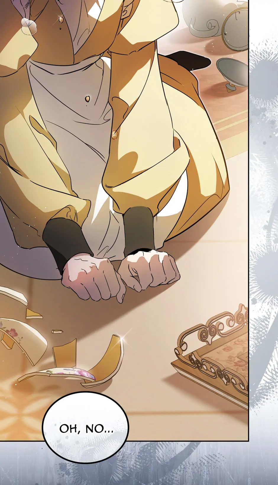 Read I'll Be the Matriarch in This Life EN Manga Online