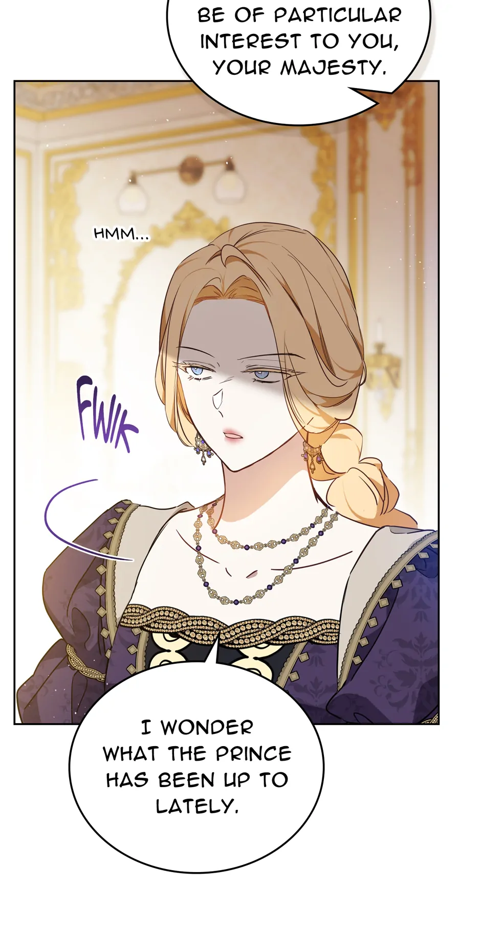 Read I'll Be the Matriarch in This Life EN Manga Online