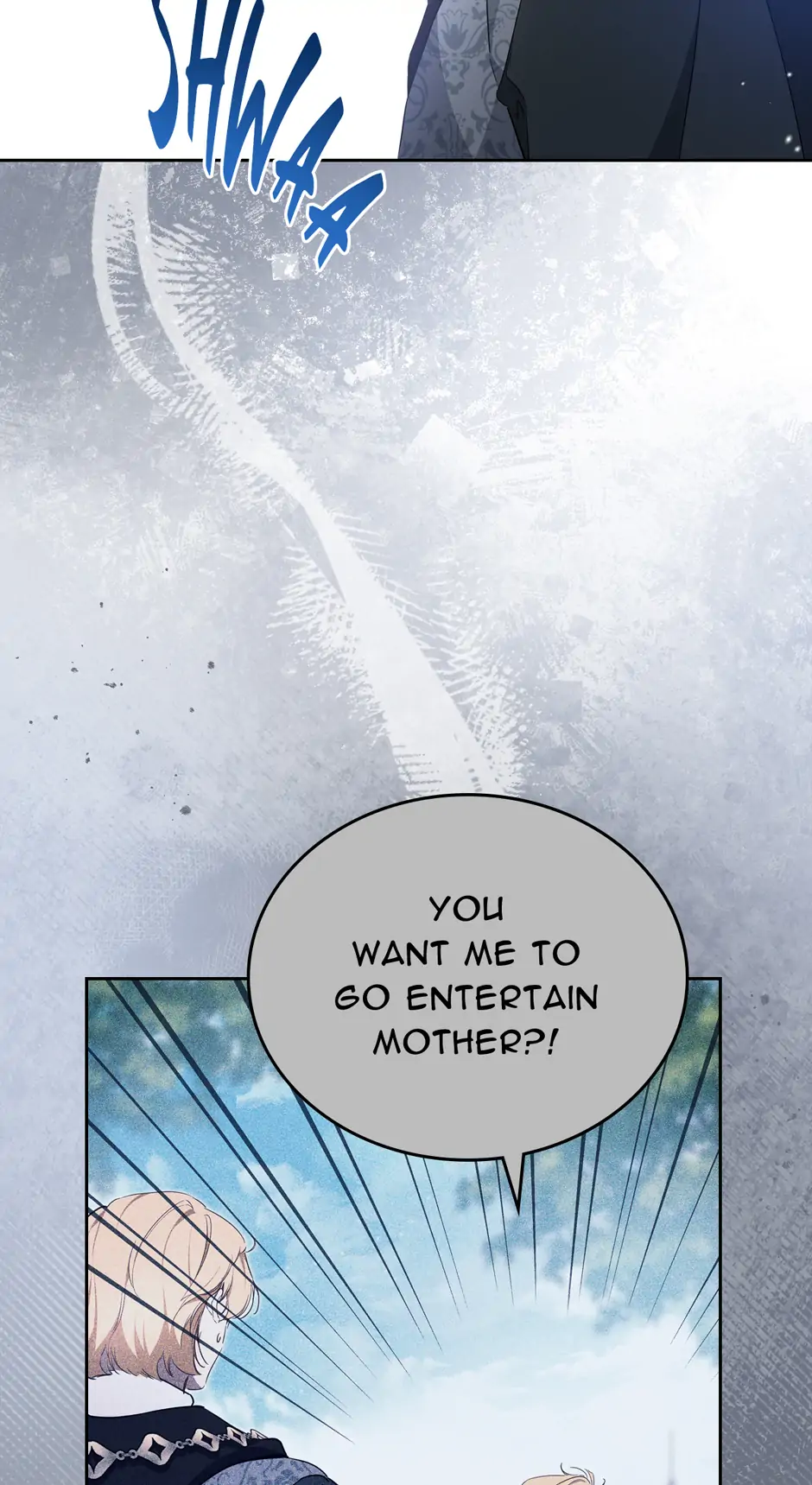 Read I'll Be the Matriarch in This Life EN Manga Online