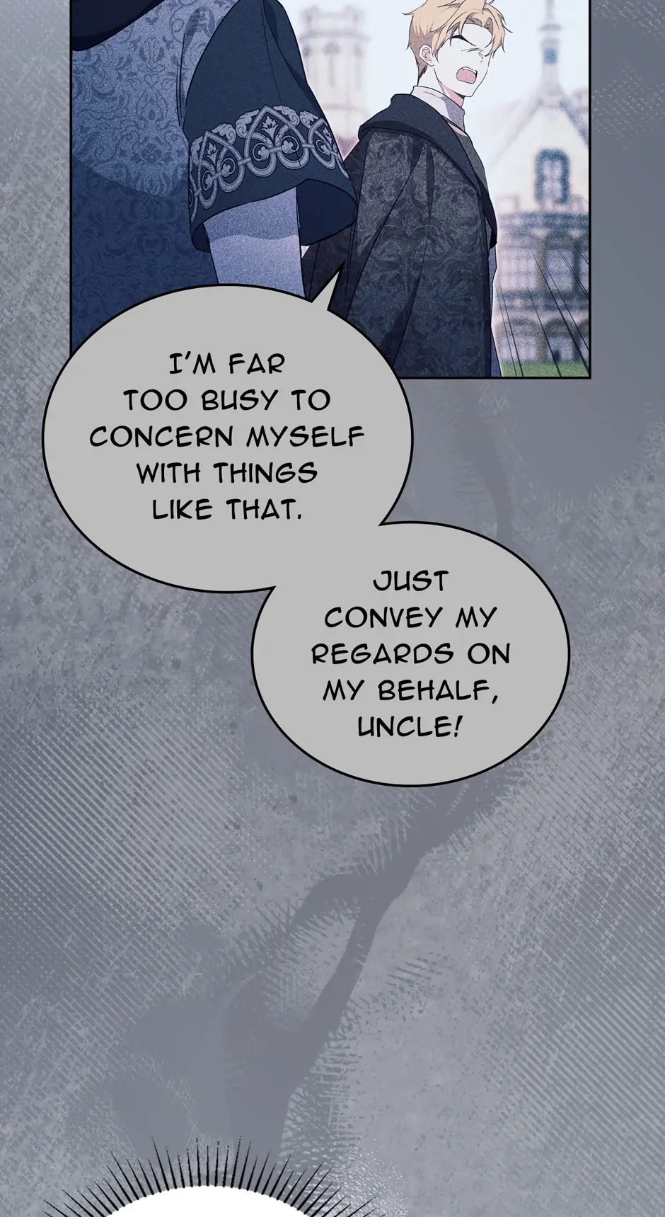Read I'll Be the Matriarch in This Life EN Manga Online