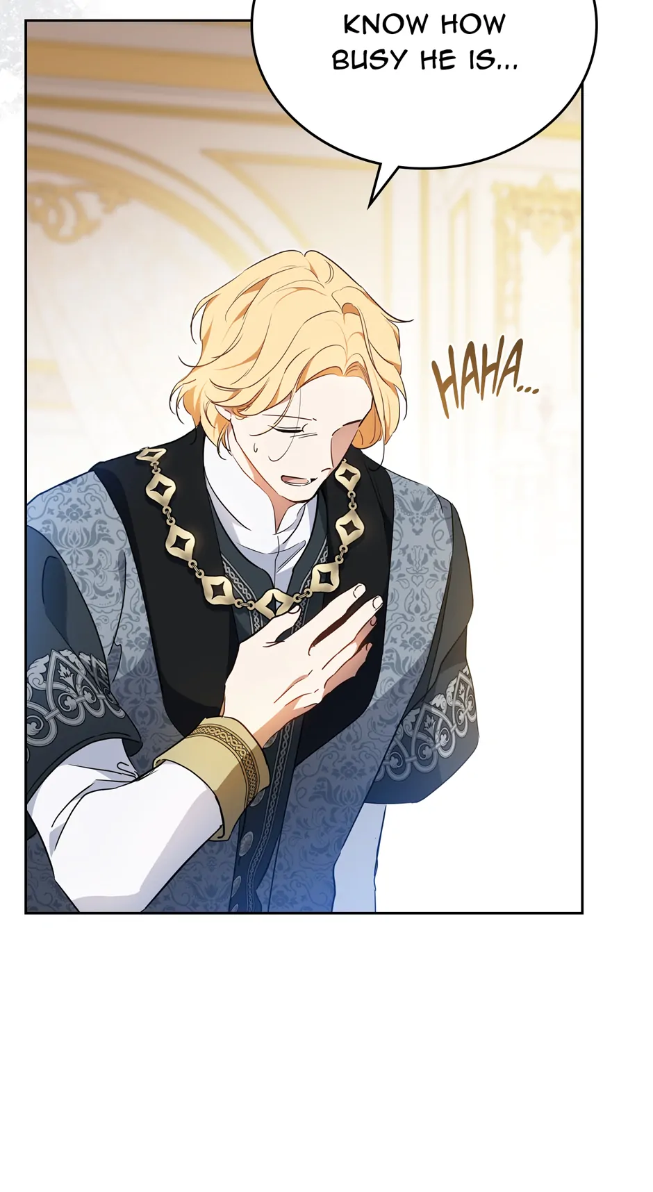 Read I'll Be the Matriarch in This Life EN Manga Online