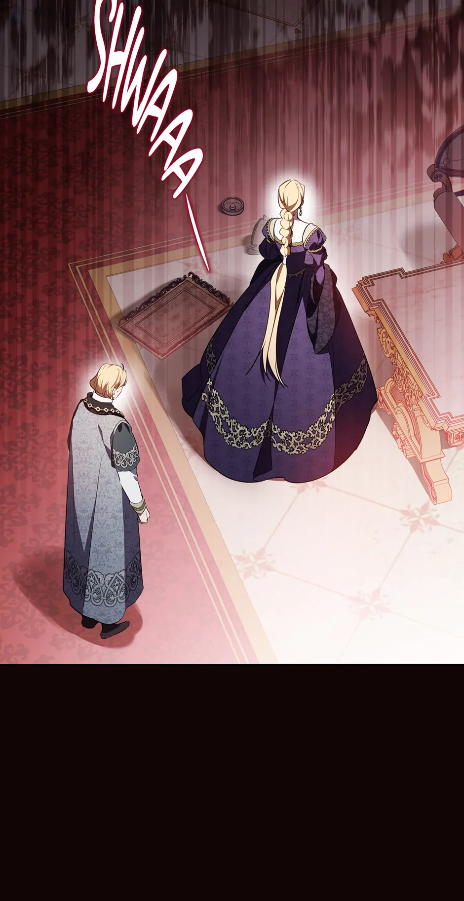 Read I'll Be the Matriarch in This Life EN Manga Online