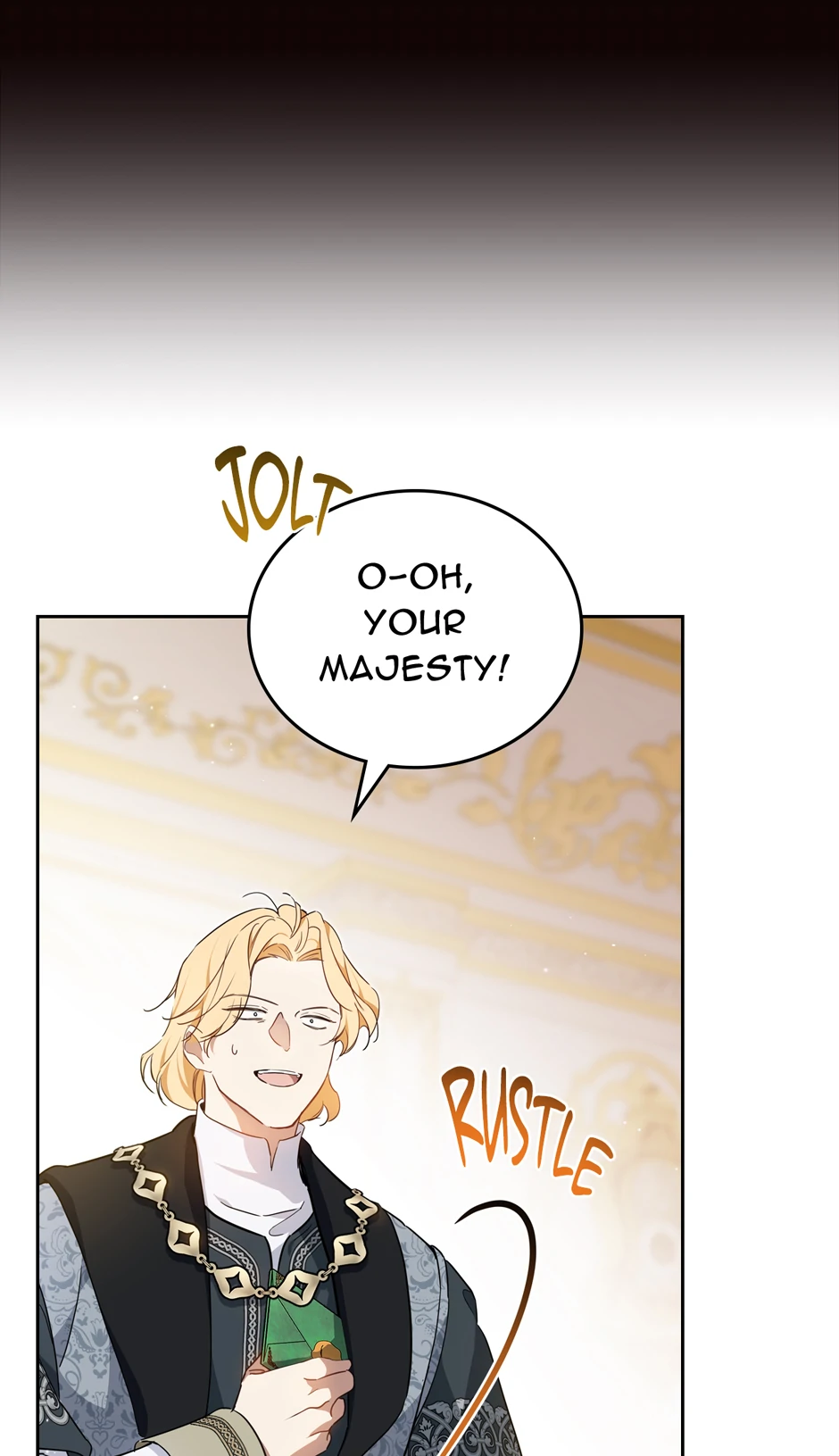 Read I'll Be the Matriarch in This Life EN Manga Online
