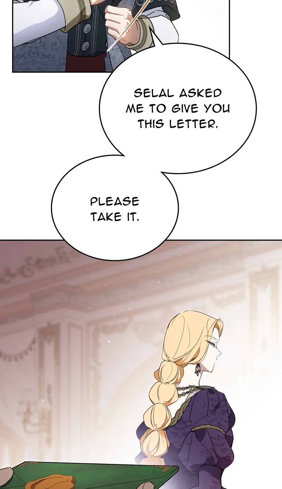 Read I'll Be the Matriarch in This Life EN Manga Online