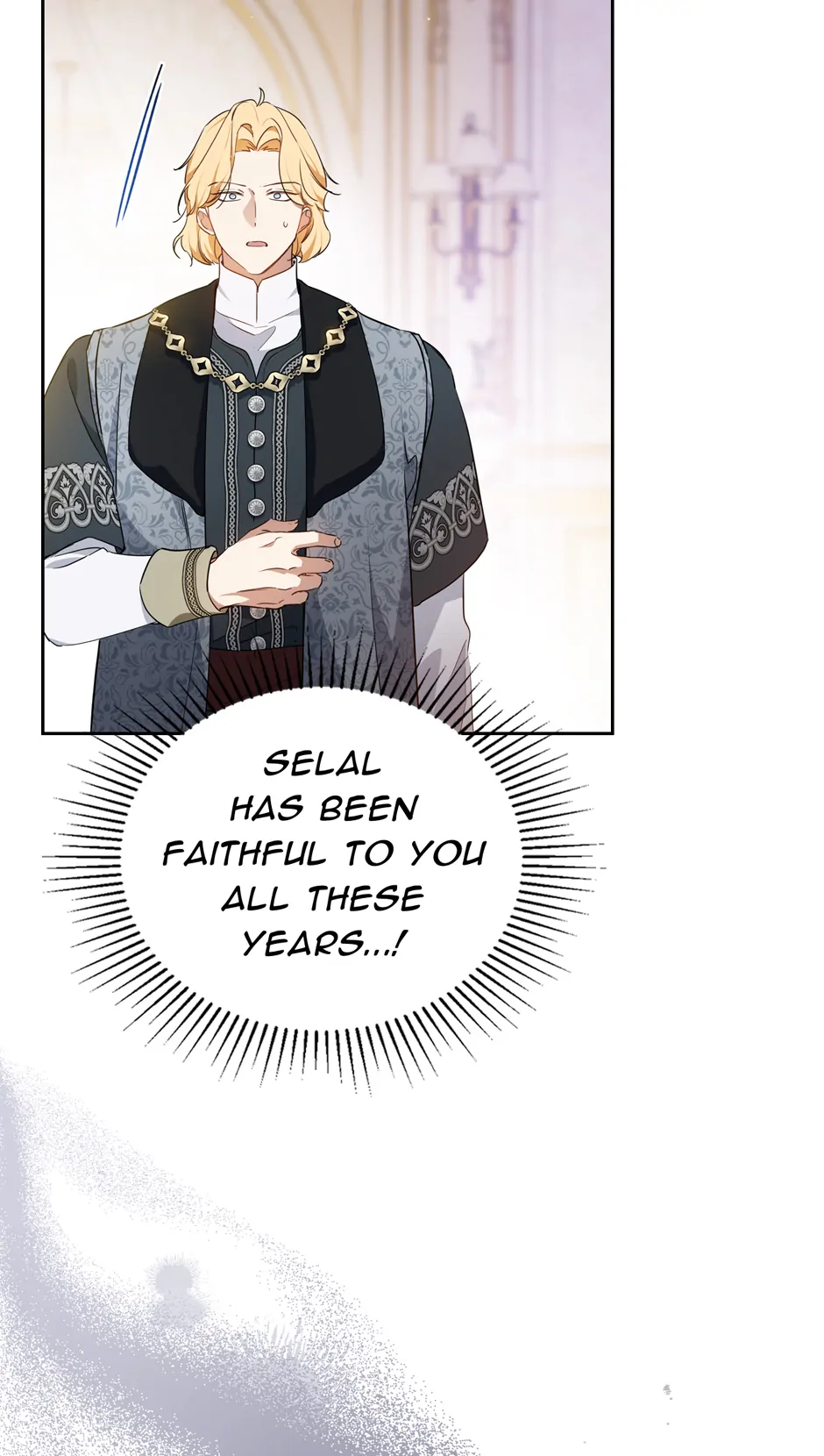 Read I'll Be the Matriarch in This Life EN Manga Online