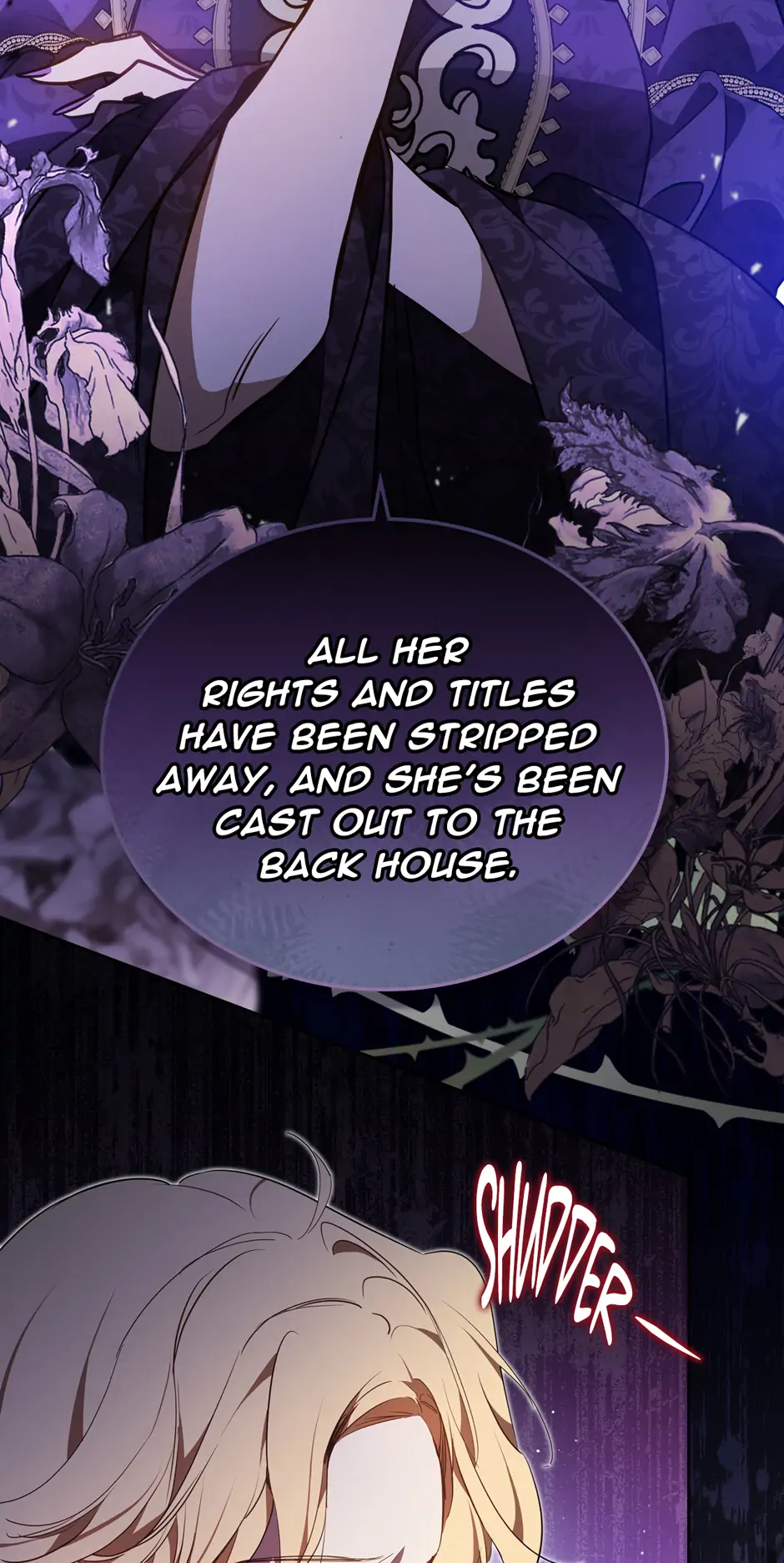 Read I'll Be the Matriarch in This Life EN Manga Online