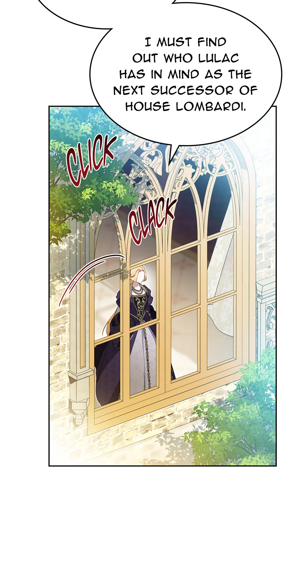 Read I'll Be the Matriarch in This Life EN Manga Online