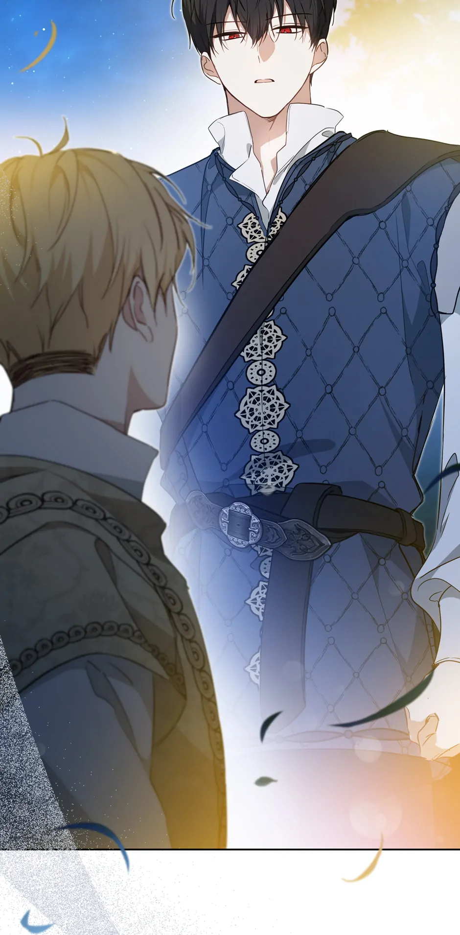 Read I'll Be the Matriarch in This Life EN Manga Online