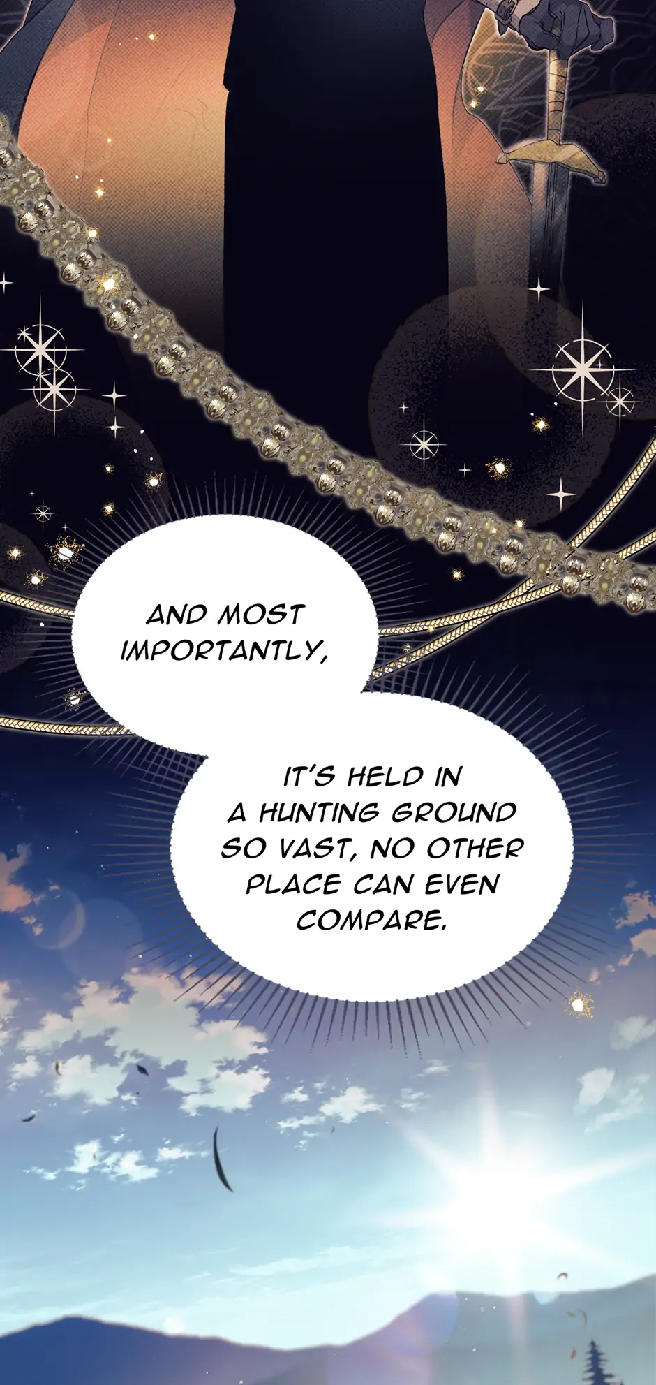Read I'll Be the Matriarch in This Life EN Manga Online