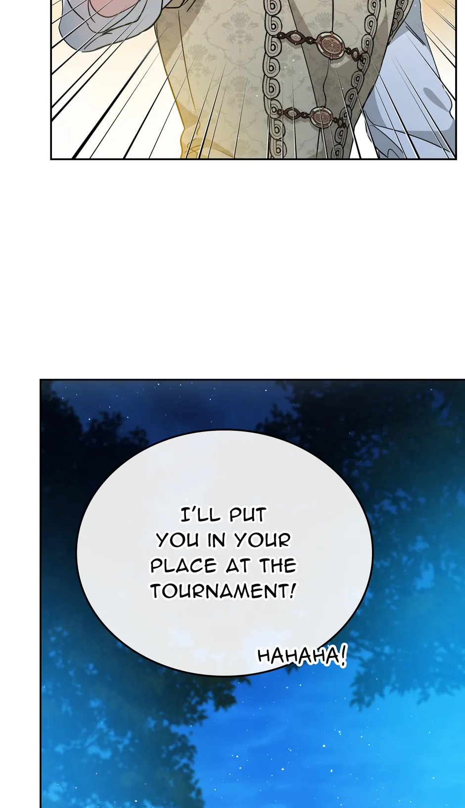 Read I'll Be the Matriarch in This Life EN Manga Online