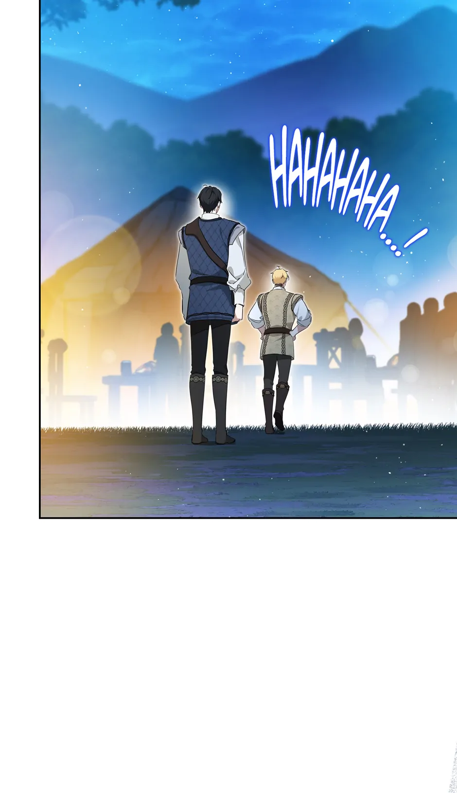 Read I'll Be the Matriarch in This Life EN Manga Online