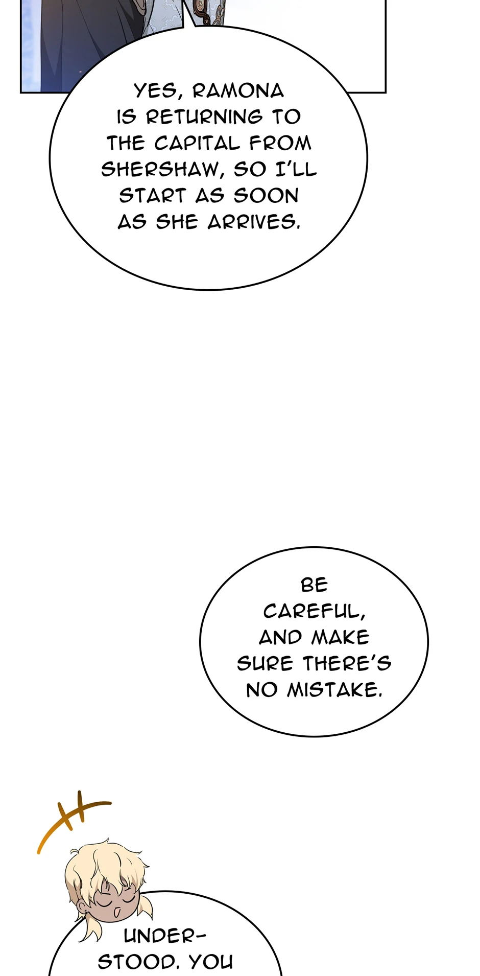 Read I'll Be the Matriarch in This Life EN Manga Online