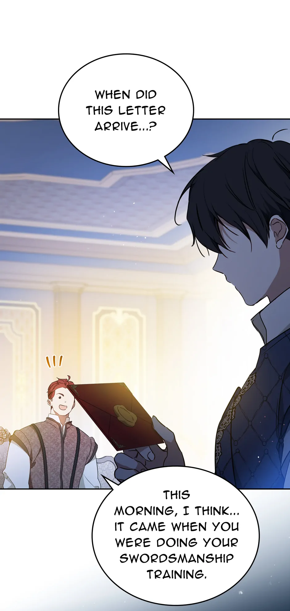 Read I'll Be the Matriarch in This Life EN Manga Online