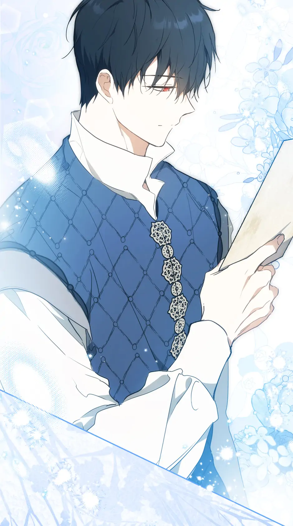 Read I'll Be the Matriarch in This Life EN Manga Online