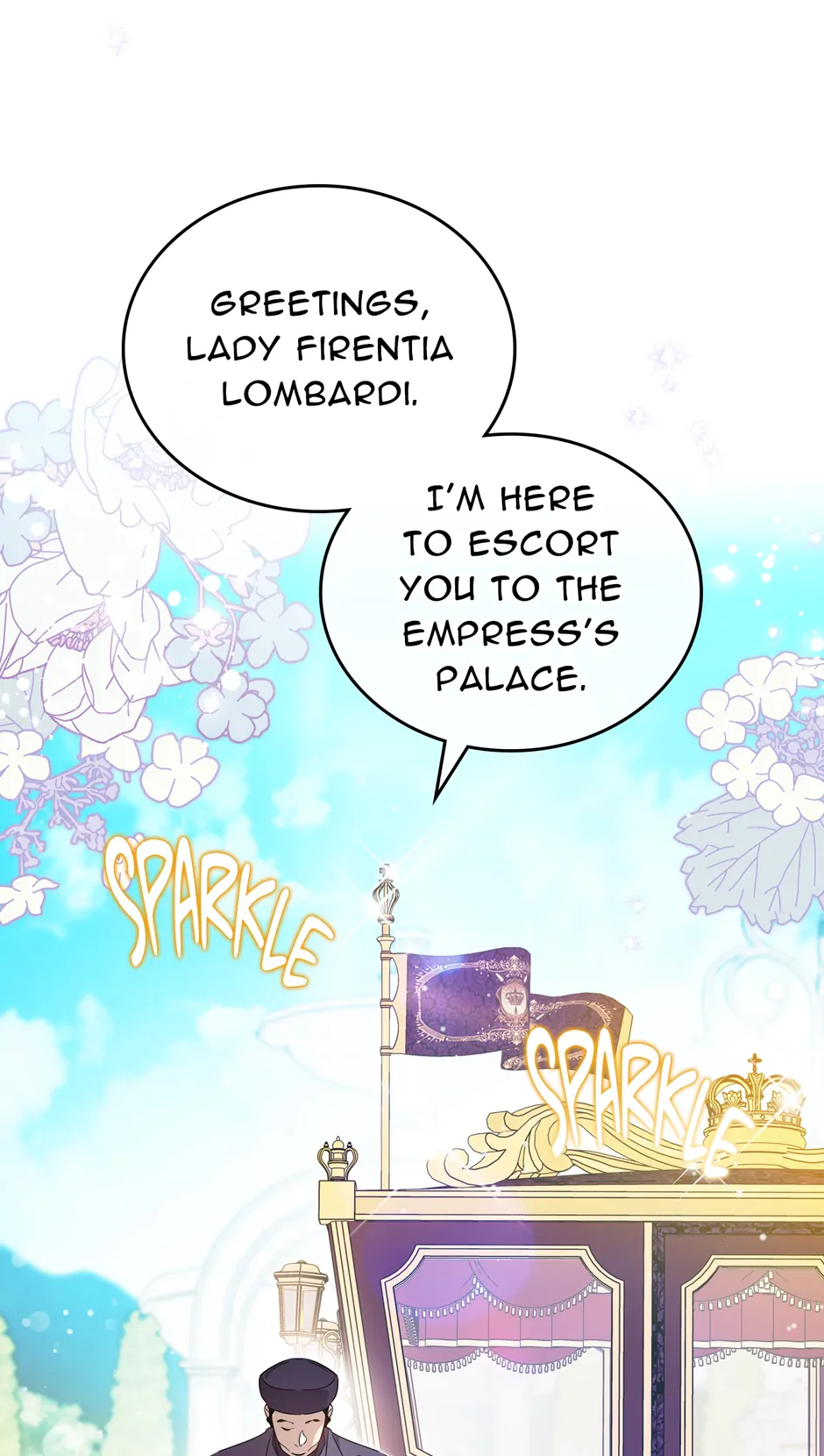 Read I'll Be the Matriarch in This Life EN Manga Online