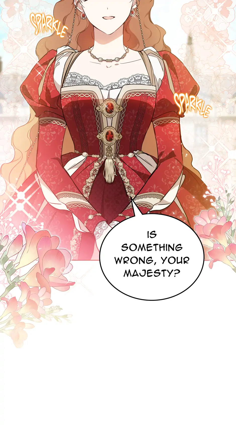 Read I'll Be the Matriarch in This Life EN Manga Online