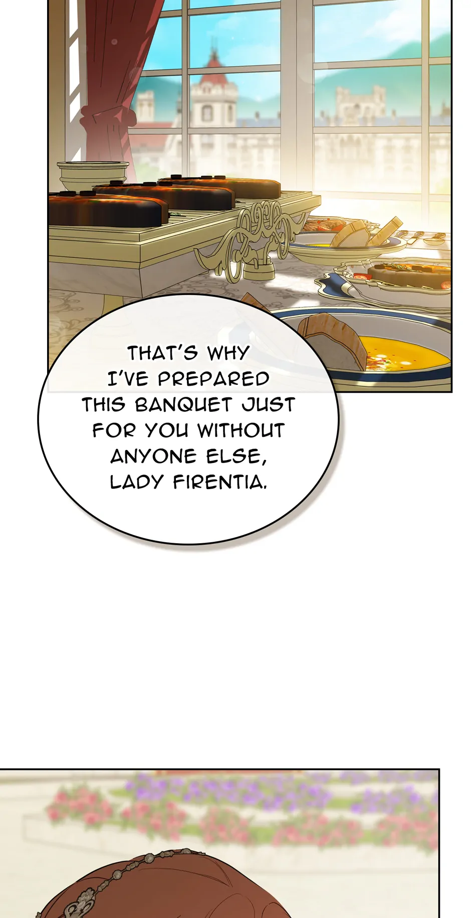 Read I'll Be the Matriarch in This Life EN Manga Online