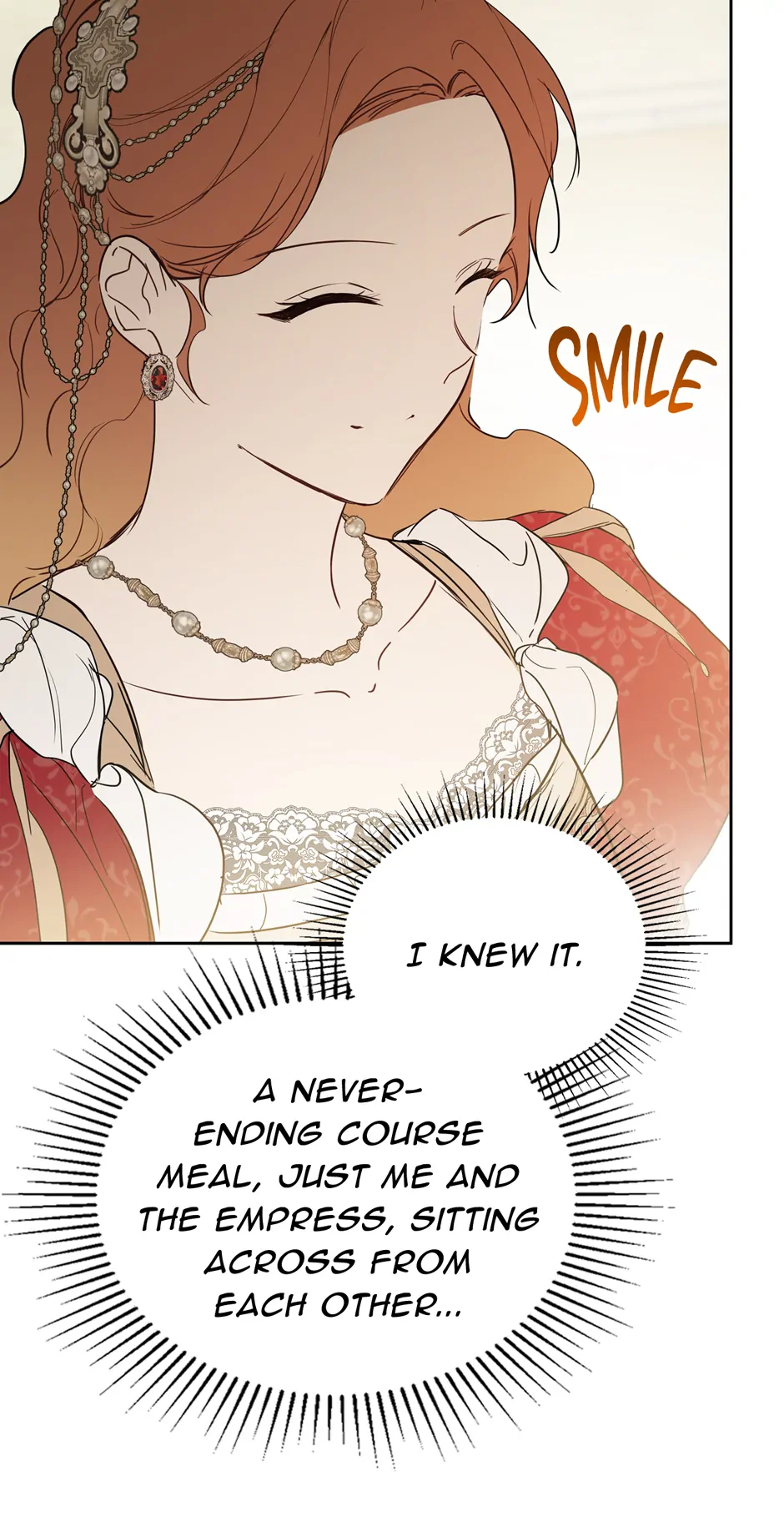 Read I'll Be the Matriarch in This Life EN Manga Online