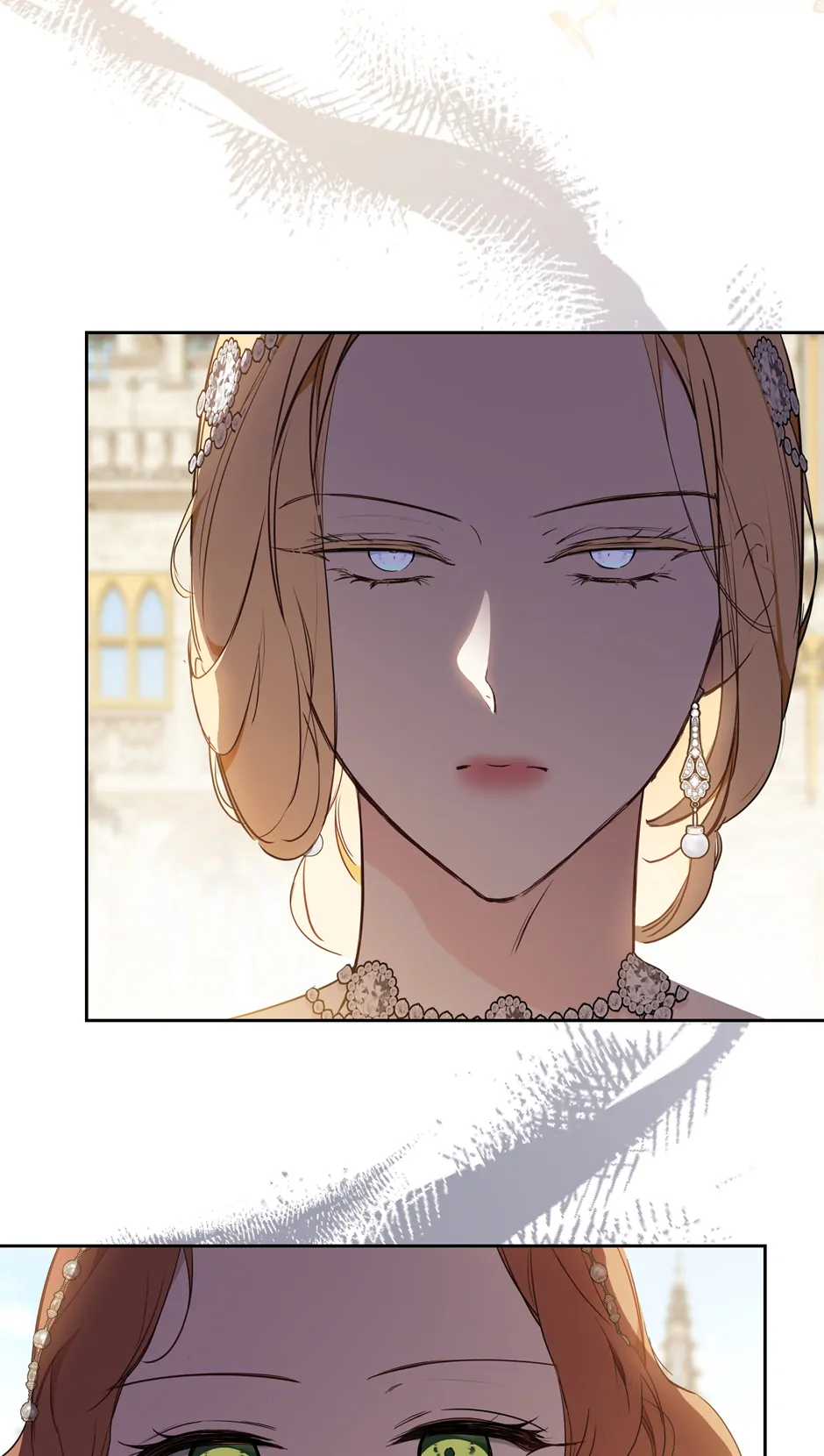Read I'll Be the Matriarch in This Life EN Manga Online
