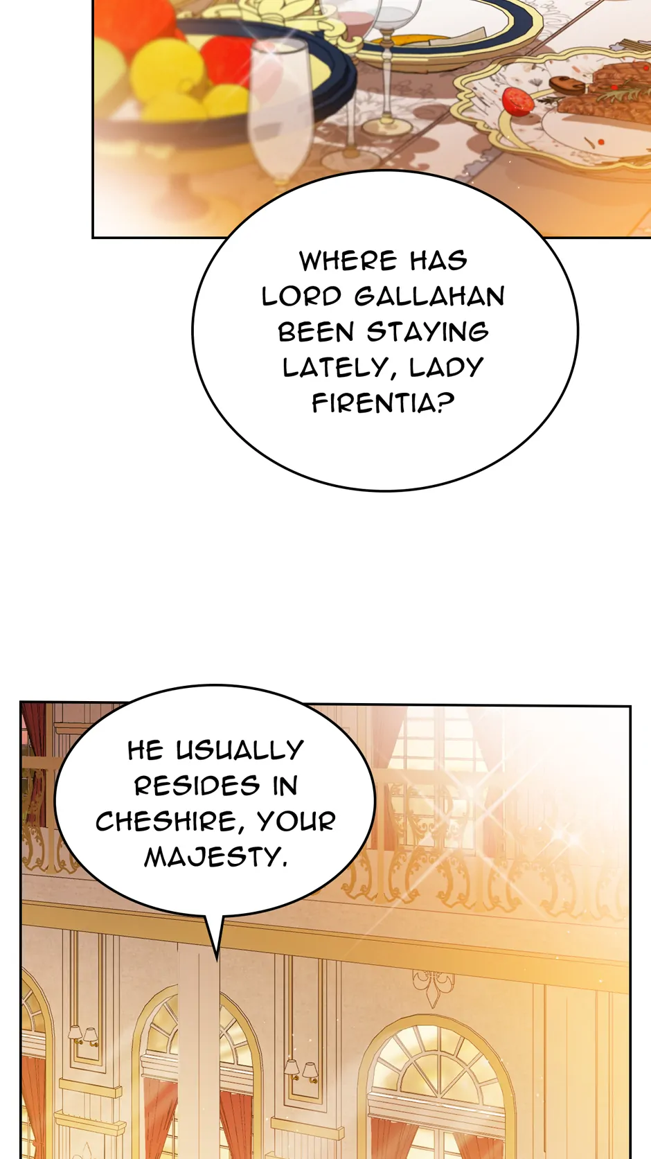 Read I'll Be the Matriarch in This Life EN Manga Online