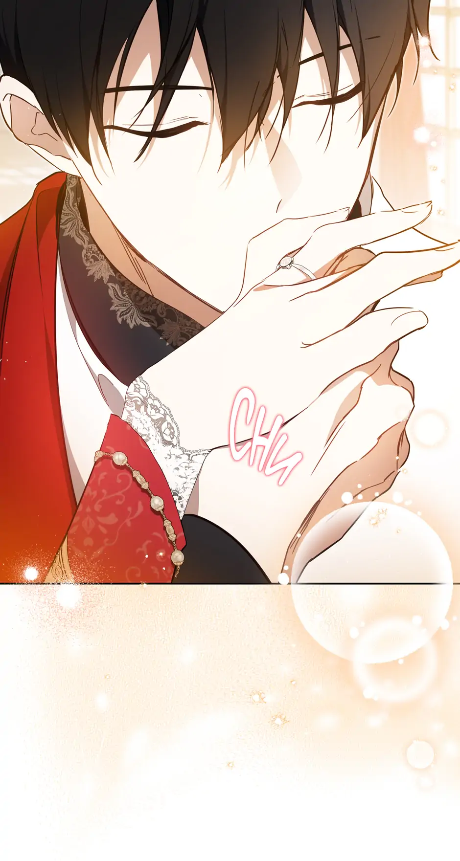 Read I'll Be the Matriarch in This Life EN Manga Online